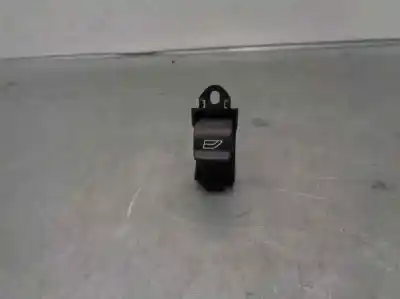 Peça sobressalente para automóvel em segunda mão botão / interruptor elevador vidro traseiro esquerdo por volvo s80 berlina 2.4 diesel cat referências oem iam 30710893