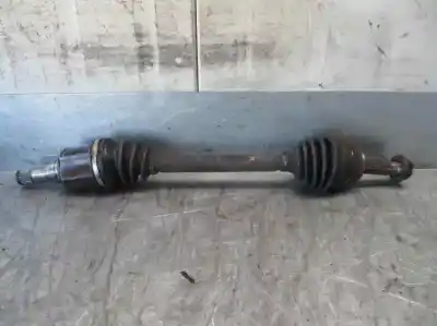 Second-hand car spare part FRONT LEFT TRANSMISSION for FORD FUSION (CBK)  OEM IAM references 1513991  