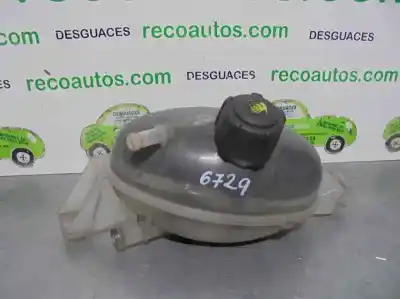 Second-hand car spare part coolant expansion tank for renault master iii furgoneta (fv) 2.3 dci 150 fwd (fv0f fv03) oem iam references 8200782536b