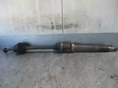 Автозапчастина б/у ПЕРЕДНЯ ПРАВА ТРАНСМІСІЯ для FORD FUSION (CBK)  Посилання на OEM IAM 1756197  