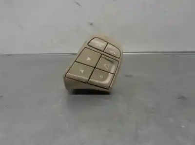 Peça sobressalente para automóvel em segunda mão comando de controlo do rádio por volvo s80 berlina 2.4 diesel cat referências oem iam 30768063