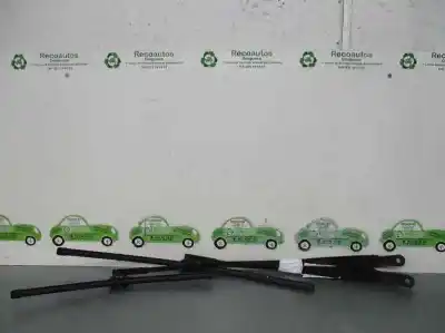 Автозапчасти б/у рычаг стеклоочистителя передний правый за citroen c5 berlina 2.0 hdi cat (rhr / dw10bted4) ссылки oem iam 6429x1  