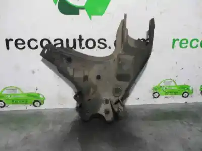 Piesă de schimb auto la mâna a doua BRAȚ SUSPENSIE INFERIOR DREAPTA FAȚÃ pentru NISSAN TERRANO/TERRANO.II (R20)  Referințe OEM IAM 545027F000  
