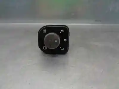 Pezzo di ricambio per auto di seconda mano controllo specchio per volkswagen tiguan (5n_) 2.0 tdi riferimenti oem iam 1k0959565j