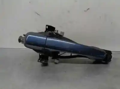 Peça sobressalente para automóvel em segunda mão puxador exterior frente direito por volvo s80 berlina 2.4 diesel cat referências oem iam 39879658