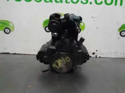 Автозапчасти б/у тнвд насос за ssangyong rodius ii 2.0 xdi ссылки oem iam a6710700101  