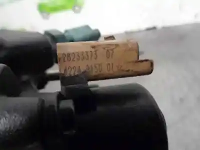 Автозапчасти б/у тнвд насос за ssangyong rodius ii 2.0 xdi ссылки oem iam a6710700101  