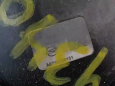 Автозапчасти б/у тнвд насос за ssangyong rodius ii 2.0 xdi ссылки oem iam a6710700101  