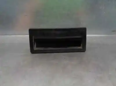 Pezzo di ricambio per auto di seconda mano maniglia esterna del cancello per volkswagen tiguan (5n_) 2.0 tdi riferimenti oem iam 5n0827335b