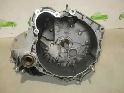 Pezzo di ricambio per auto di seconda mano riduttore per fiat stilo (192) 1.9 jtd cat riferimenti oem iam c605