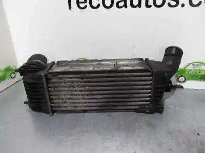 Pièce détachée automobile d'occasion intercooler / échangeur d'air pour citroen c5 berlina 2.0 hdi cat (rhr / dw10bted4) références oem iam 9645682880 874823nk valeo 
