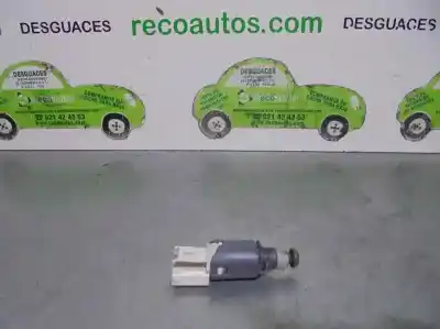 Second-hand car spare part switch for renault master iii furgoneta (fv) 2.3 dci 150 fwd (fv0f fv03) oem iam references 8200168238