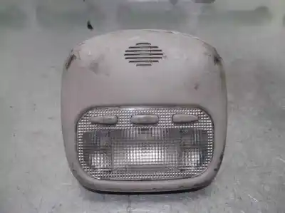 Peça sobressalente para automóvel em segunda mão luz interior por citroen c5 berlina 2.0 hdi cat (rhr / dw10bted4) referências oem iam 9636696977