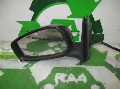 Pezzo di ricambio per auto di seconda mano specchio sinistro per fiat stilo (192) 1.9 jtd cat riferimenti oem iam 