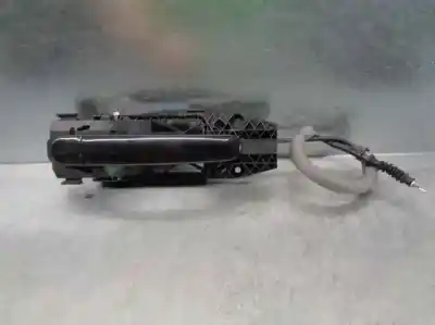 Pezzo di ricambio per auto di seconda mano maniglia esterna posteriore sinistra per volkswagen tiguan (5n_) 2.0 tdi riferimenti oem iam 3529445