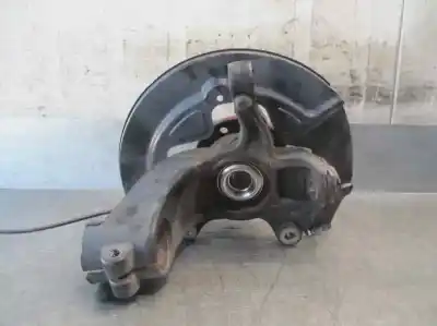 Peça sobressalente para automóvel em segunda mão manga de eixo dianteira direita por volvo s80 berlina 2.4 diesel cat referências oem iam 6g913k170a