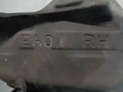 Second-hand car spare part front right wheel arch for mazda mx-3 (ec) 1.6 16v oem iam references  cesta 15-b 