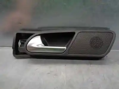 Pezzo di ricambio per auto di seconda mano maniglia interna posteriore sinistra per volkswagen tiguan (5n_) 2.0 tdi riferimenti oem iam 5n0839197