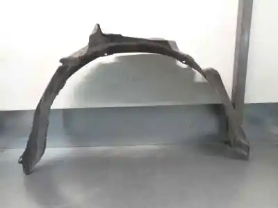 Автозапчасти б/у передняя левая колесная арка за mazda mx-3 (ec) 1.6 16v ссылки oem iam  cesta 15-b 