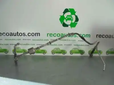 İkinci el araba yedek parçası KLIMA BORULARI için CITROEN C6  OEM IAM referansları 9659576380  