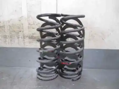 Peça sobressalente para automóvel em segunda mão mola de suspensão por volvo s80 berlina 2.4 diesel cat referências oem iam 3130360