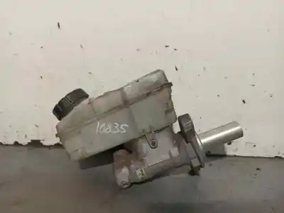 Second-hand car spare part brake pump for dacia lodgy 1.6 cat (bivalent. gasolina / gpl) oem iam references 4609163456r