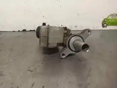 Автозапчастина б/у гальмівний насос для dacia lodgy 1.6 cat (bivalent. gasolina / gpl) посилання на oem iam 4609163456r  1116232s01