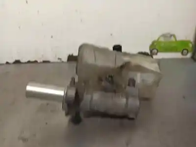 Автозапчастина б/у гальмівний насос для dacia lodgy 1.6 cat (bivalent. gasolina / gpl) посилання на oem iam 4609163456r  1116232s01