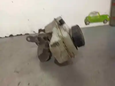 Автозапчастина б/у гальмівний насос для dacia lodgy 1.6 cat (bivalent. gasolina / gpl) посилання на oem iam 4609163456r  1116232s01