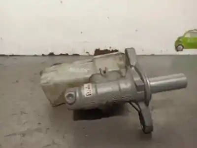 Автозапчастина б/у гальмівний насос для dacia lodgy 1.6 cat (bivalent. gasolina / gpl) посилання на oem iam 4609163456r  1116232s01