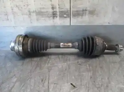 Автозапчасти б/у передняя левая трансмиссия за audi q7 (4l) v6 3.0 tdi (176kw) clean diesel ambiente ссылки oem iam 7p0407271a