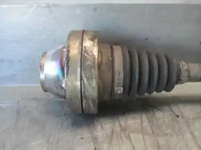 Автозапчасти б/у передняя левая трансмиссия за audi q7 (4l) v6 3.0 tdi (176kw) clean diesel ambiente ссылки oem iam 7p0407271a  