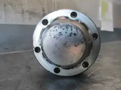 Автозапчасти б/у передняя левая трансмиссия за audi q7 (4l) v6 3.0 tdi (176kw) clean diesel ambiente ссылки oem iam 7p0407271a  