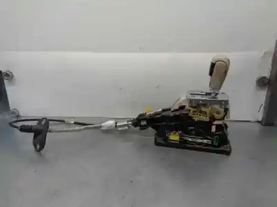 Peça sobressalente para automóvel em segunda mão alavanca de velocidades por volvo s80 berlina 2.4 diesel cat referências oem iam 30783304