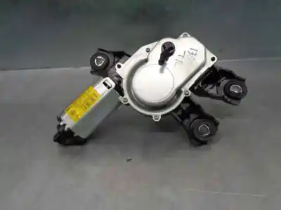 Pezzo di ricambio per auto di seconda mano motore tergicristallo posteriore per volkswagen tiguan (5n_) 2.0 tdi riferimenti oem iam 5n0955711a