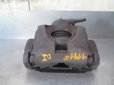 Peça sobressalente para automóvel em segunda mão pinça de travão dianteira esquerda por volvo s80 berlina 2.4 diesel cat referências oem iam 8603754