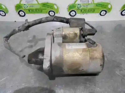 Second-hand car spare part STARTER MOTOR for KIA RIO  OEM IAM references 0K32618400  0K32618400