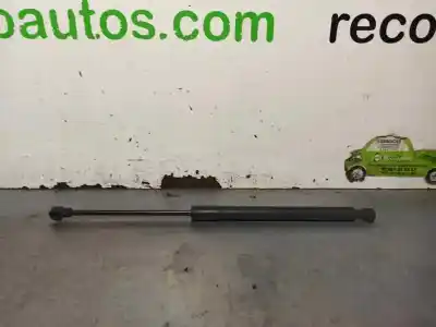 Second-hand car spare part bonnet gas strut for dacia lodgy 1.6 cat (bivalent. gasolina / gpl) oem iam references 654704175r