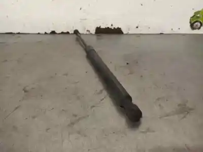 Автозапчастина б/у амортизатор капота для dacia lodgy 1.6 cat (bivalent. gasolina / gpl) посилання на oem iam 654704175r  