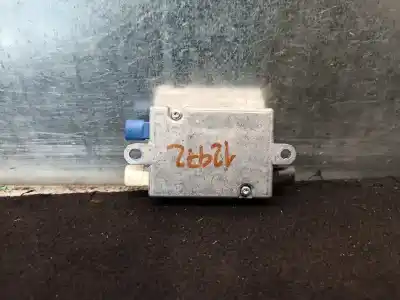 Peça sobressalente para automóvel em segunda mão módulo eletrónico antena por bmw serie 3 touring (e91) 320d referências oem iam 912373901  