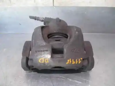 Peça sobressalente para automóvel em segunda mão pinça de travão dianteira direita por volvo s80 berlina 2.4 diesel cat referências oem iam 36000376