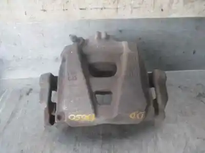 Pezzo di ricambio per auto di seconda mano pinza freno anteriore destra per volkswagen tiguan (5n_) 2.0 tdi riferimenti oem iam 5n0615124