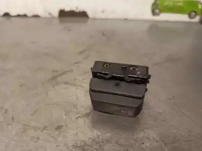 Second-hand car spare part switch for dacia lodgy 1.6 cat (bivalent. gasolina / gpl) oem iam references 251454664r  