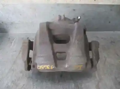 Pezzo di ricambio per auto di seconda mano pinza freno anteriore sinistra per volkswagen tiguan (5n_) 2.0 tdi riferimenti oem iam 5n0615123
