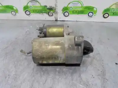 Автозапчастина б/у двигун запускається для daewoo matiz 0.8 cat посилання на oem iam   