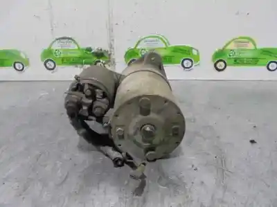 Автозапчастина б/у двигун запускається для daewoo matiz 0.8 cat посилання на oem iam   