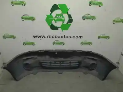 Second-hand car spare part front bumper for daewoo matiz 0.8 cat oem iam references   
