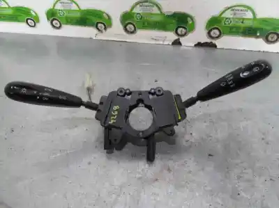 Second-hand car spare part headlights switch for daewoo matiz 0.8 cat oem iam references 96540683