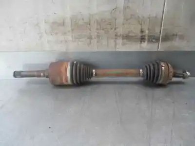 Tweedehands auto-onderdeel transmissie links achter voor land rover range rover sport 4.4 v8 cat oem iam-referenties tob500270