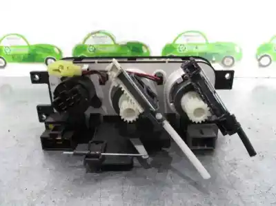 Peça sobressalente para automóvel em segunda mão comando de sofagem (chauffage / ar condicionado)  por daewoo matiz 0.8 cat referências oem iam   